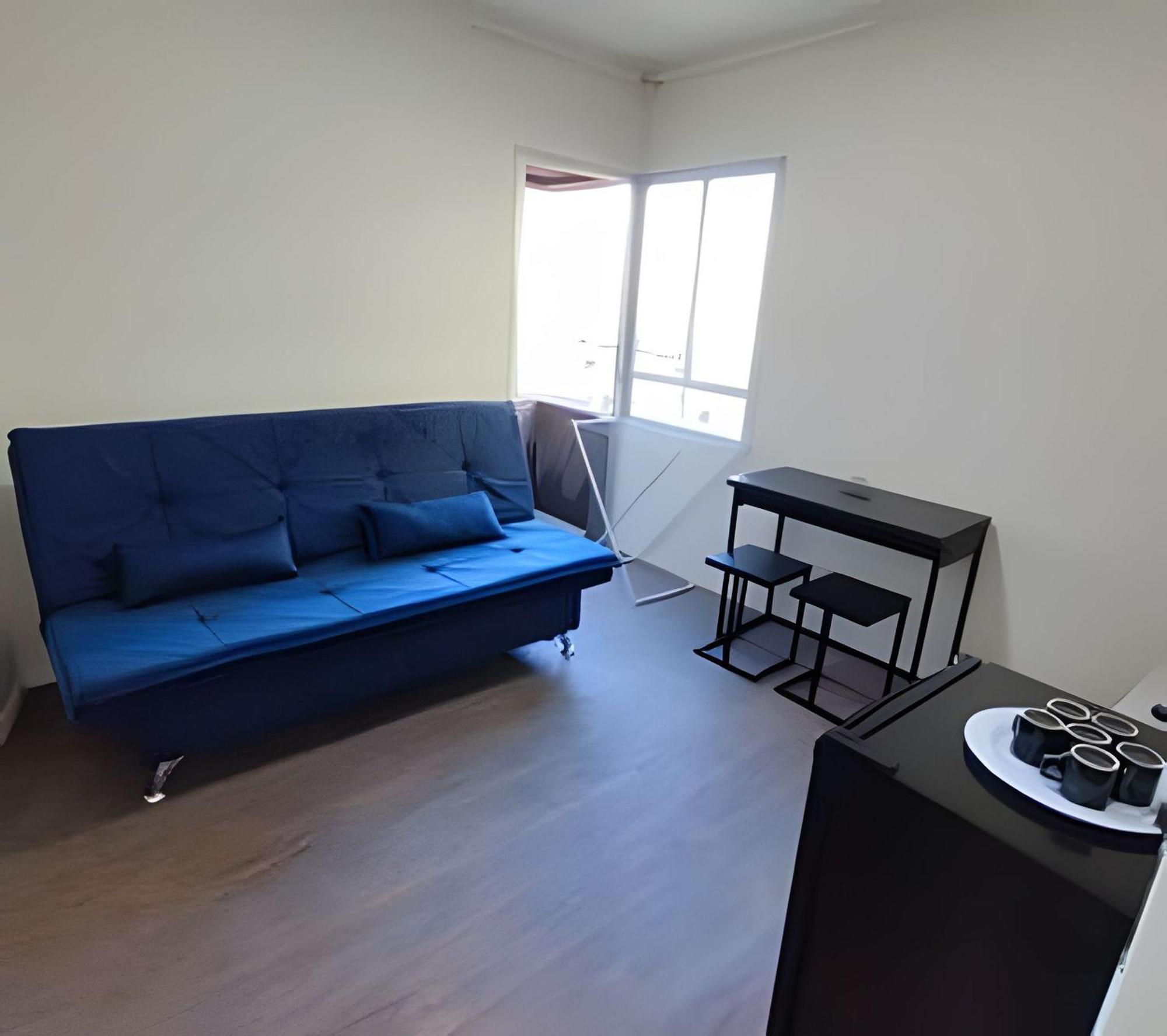 Flat Lindo Garagem Hakka Feirinha E Hospitais Apartment Sao Paulo Bagian luar foto