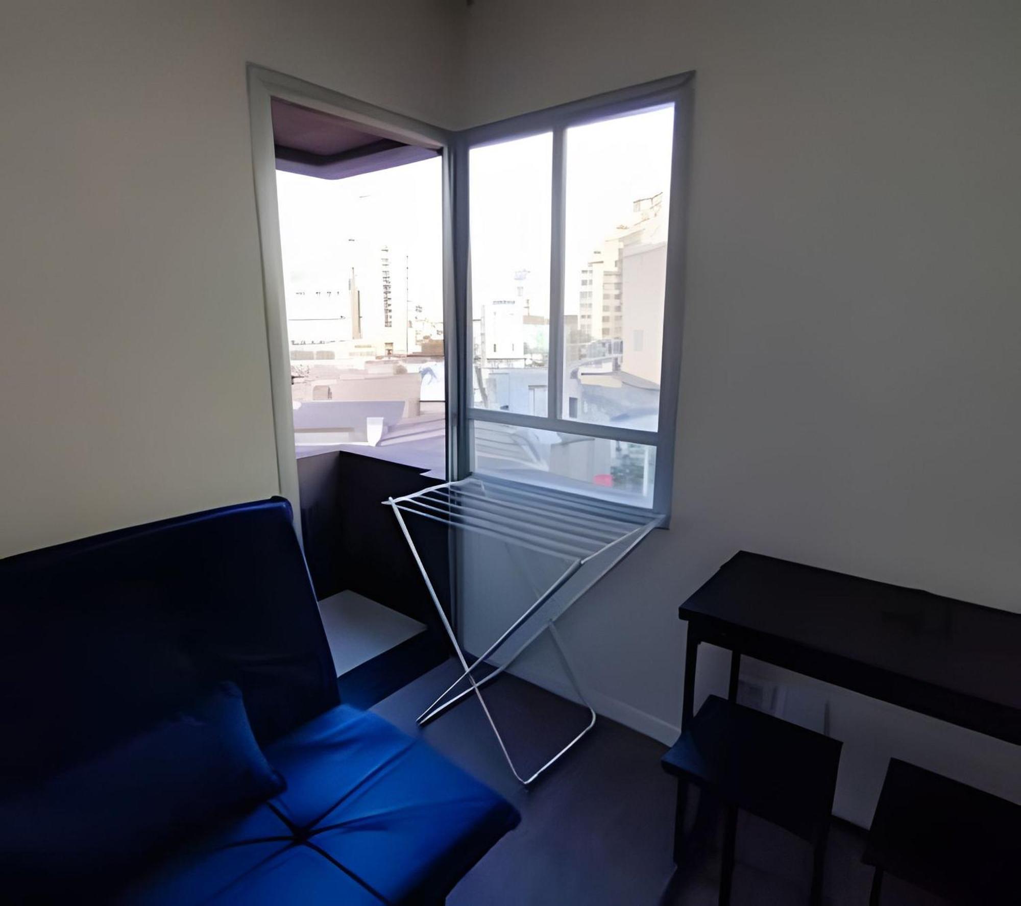 Flat Lindo Garagem Hakka Feirinha E Hospitais Apartment Sao Paulo Bagian luar foto