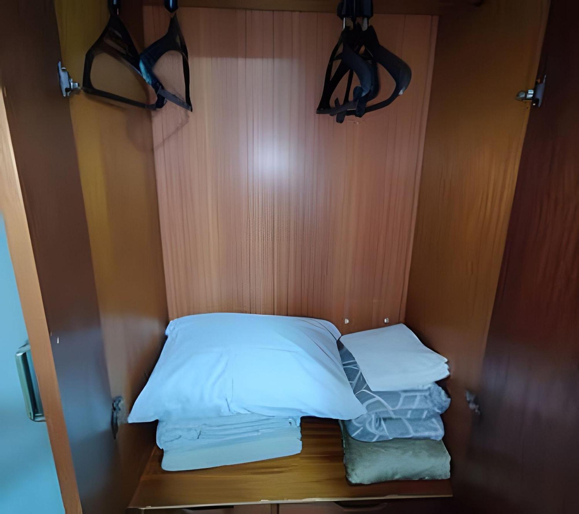 Flat Lindo Garagem Hakka Feirinha E Hospitais Apartment Sao Paulo Bagian luar foto